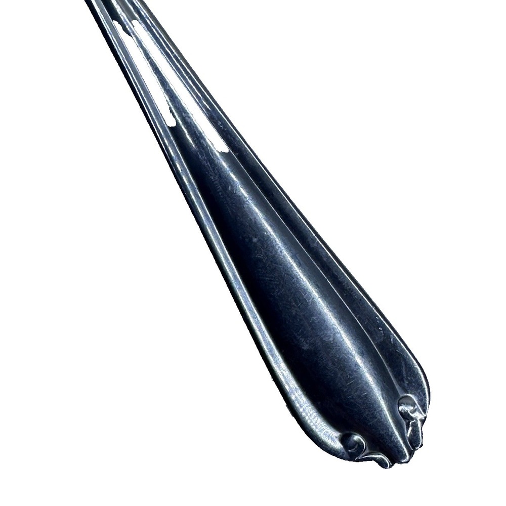 Gorham MELON BUD 18/8 Stainless Flatware Dinner Fork Replacement